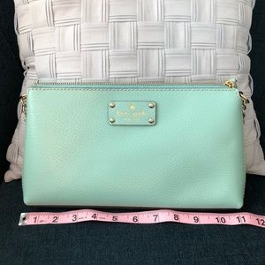 Kate Spade clutch